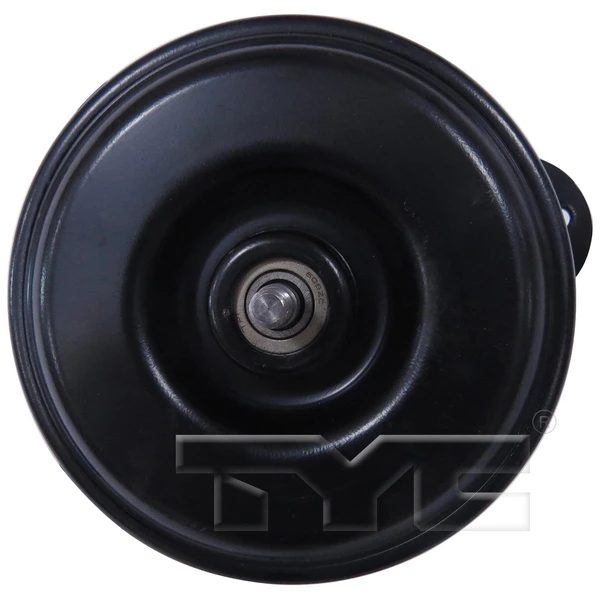 A/C Condenser Fan Motor - Right Passenger Side - TYC 630900