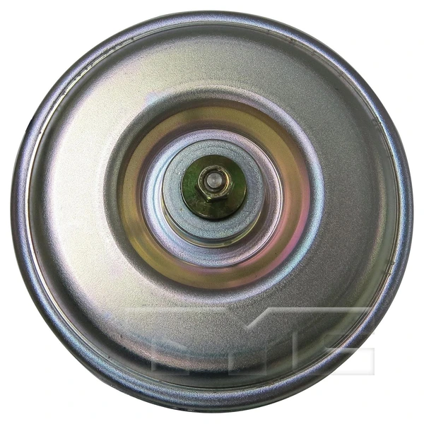 Engine Cooling Fan Motor - Right Passenger Side - TYC 630920