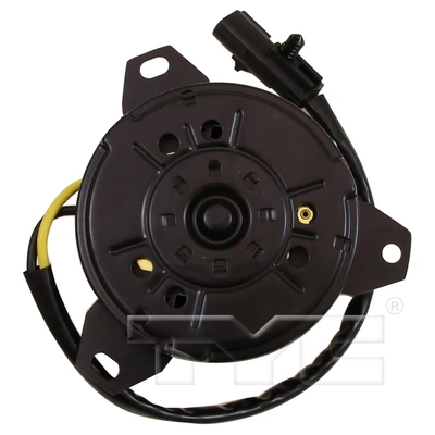 Engine Cooling Fan Motor - TYC 630940