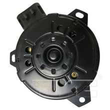 Engine Cooling Fan Motor - TYC 630990
