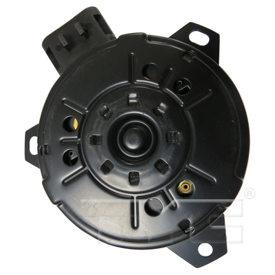 Engine Cooling Fan Motor - TYC 630990
