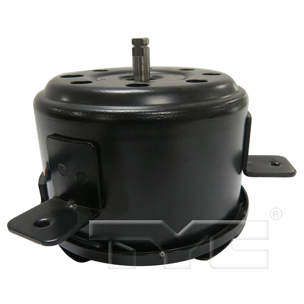 Engine Cooling Fan Motor - Left Driver Side - TYC 631260