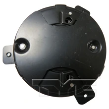 Engine Cooling Fan Motor - Left Driver Side - TYC 631260