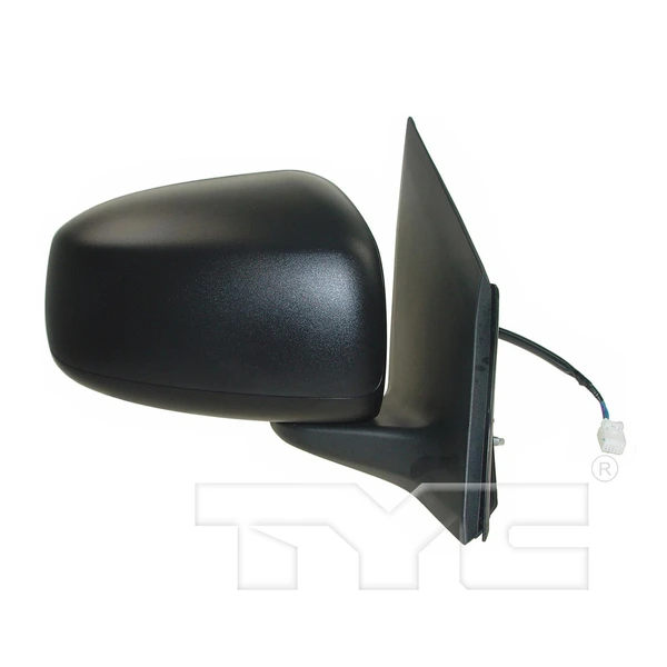 Door Mirror - Right Passenger Side - TYC 6540141