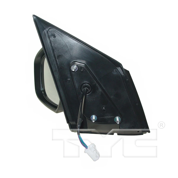 Door Mirror - Left Driver Side - TYC 6540142