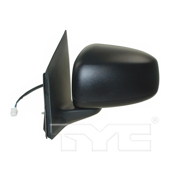 Door Mirror - Left Driver Side - TYC 6540142