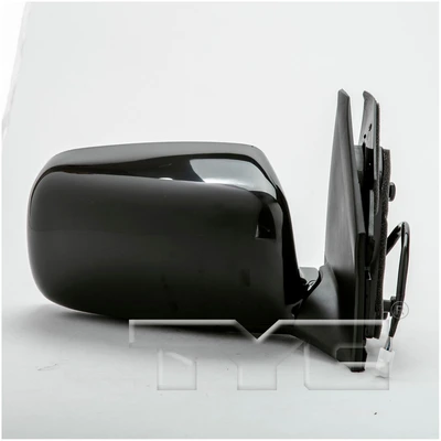 Door Mirror - Right Passenger Side - TYC 6580131