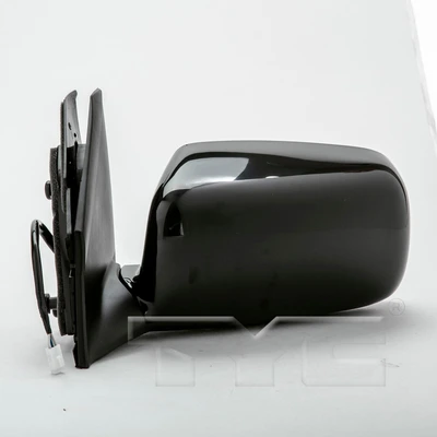 TYC 6580132 Mirror, Left Driver Side