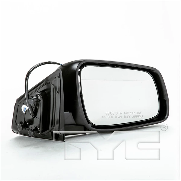 Door Mirror - Right Passenger Side - TYC 6580231