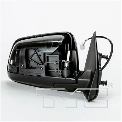 Door Mirror - Right Passenger Side - TYC 6580231