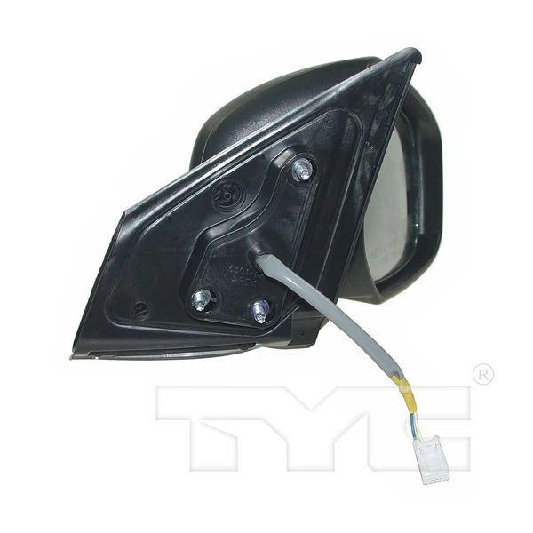 Door Mirror - Right Passenger Side - TYC 6580331