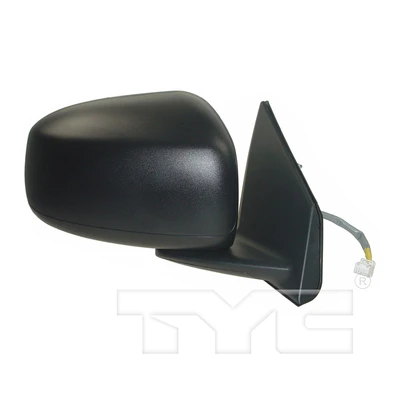 Door Mirror - Right Passenger Side - TYC 6580331