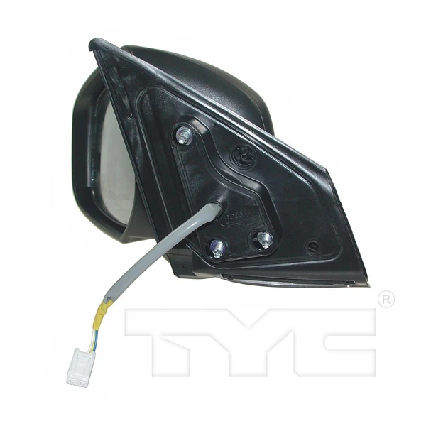 Door Mirror - Left Driver Side - TYC 6580332