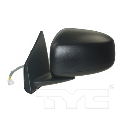 Door Mirror - Left Driver Side - TYC 6580332