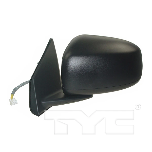 Door Mirror - Left Driver Side - TYC 6580332