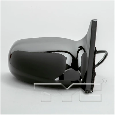 Door Mirror - Right Passenger Side - TYC 6510031