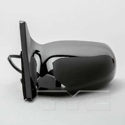 Door Mirror - Left Driver Side - TYC 6510032