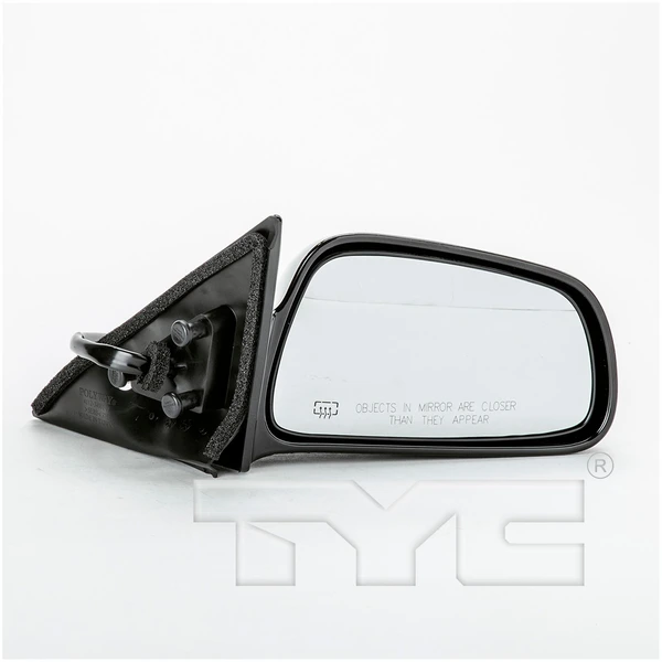 TYC 6530031 Mirror, Right Passenger Side