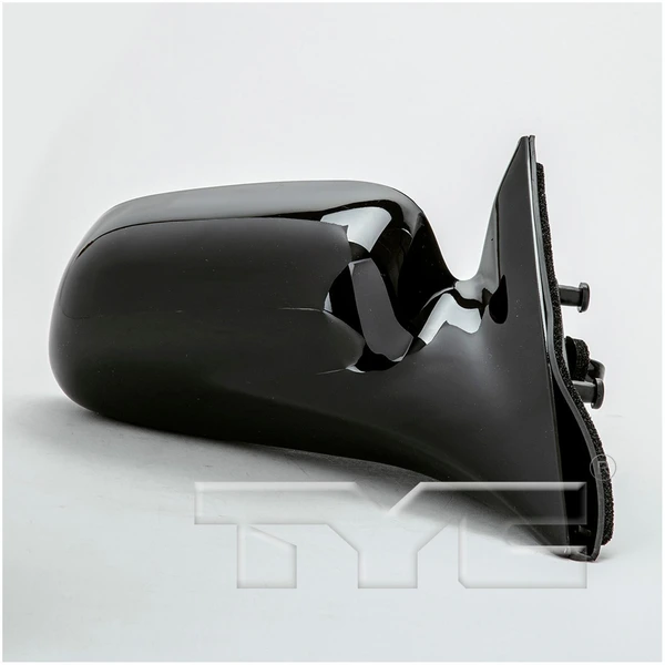 TYC 6530031 Mirror, Right Passenger Side