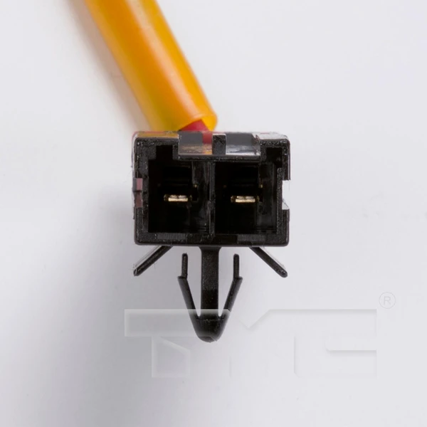 Window Motor and Regulator Assembly - Front Left Driver Side - TYC 660070