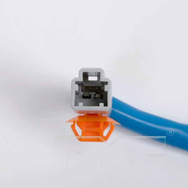 Window Motor and Regulator Assembly - Front Right Passenger Side - TYC 660119