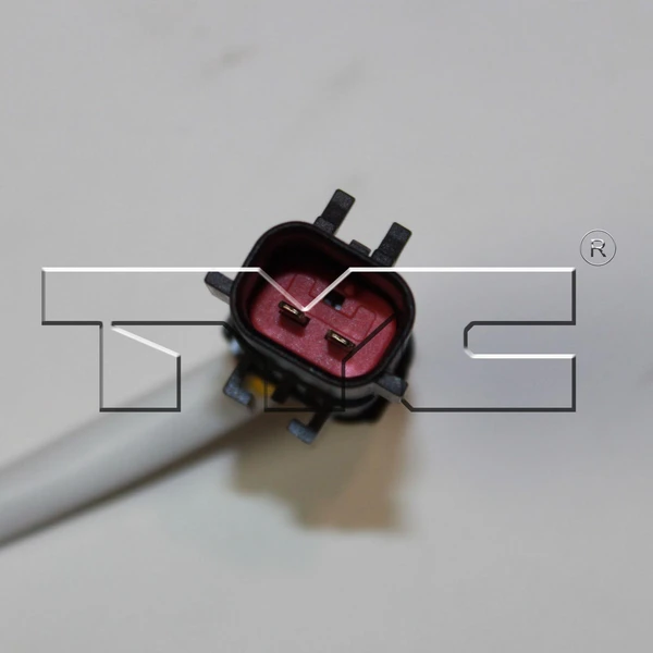 Window Motor and Regulator Assembly - Front Left Driver Side - TYC 660176