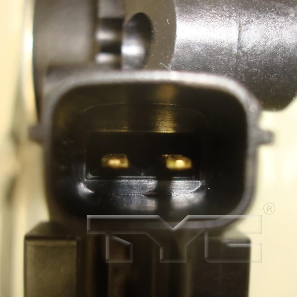 Window Motor and Regulator Assembly - Front Left Driver Side - TYC 660420