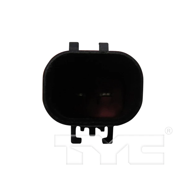 Window Motor and Regulator Assembly - Front Left Driver Side - TYC 660524