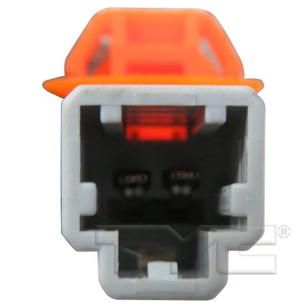 Window Motor and Regulator Assembly - Rear Right Passenger Side - TYC 660555