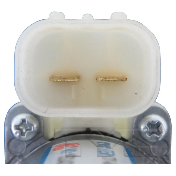 Window Motor and Regulator Assembly - Front Right Passenger Side - TYC 660557