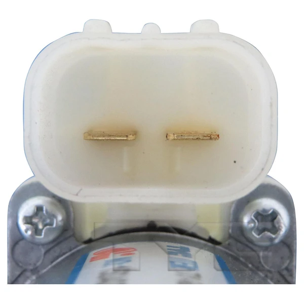 Window Motor and Regulator Assembly - Front Left Driver Side - TYC 660558