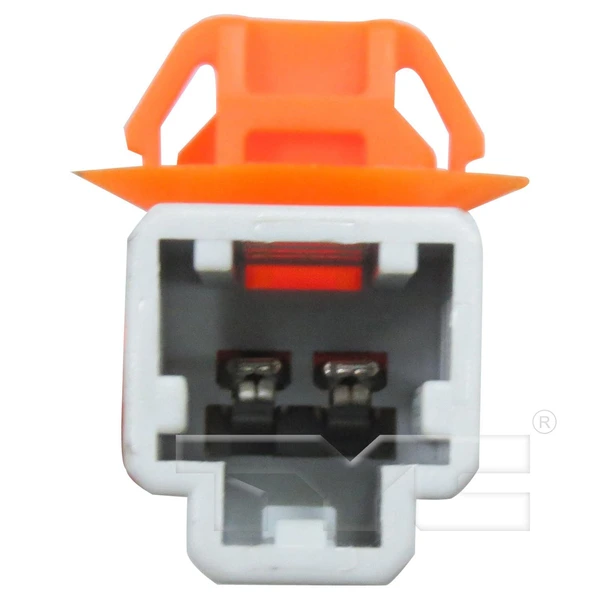 Window Motor and Regulator Assembly - Front Right Passenger Side - TYC 660565