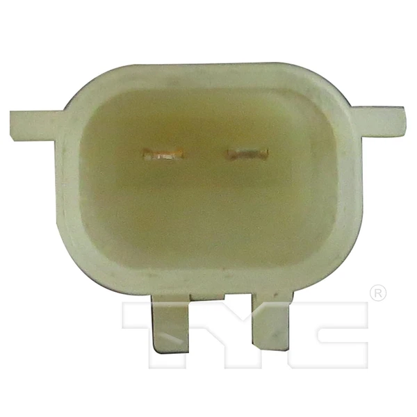 Window Motor and Regulator Assembly - Front Right Passenger Side - TYC 660585