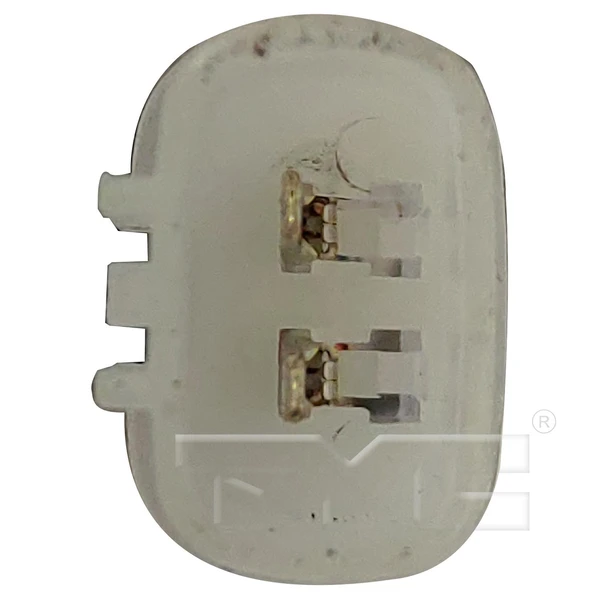 Window Motor and Regulator Assembly - Front Left Driver Side - TYC 660624