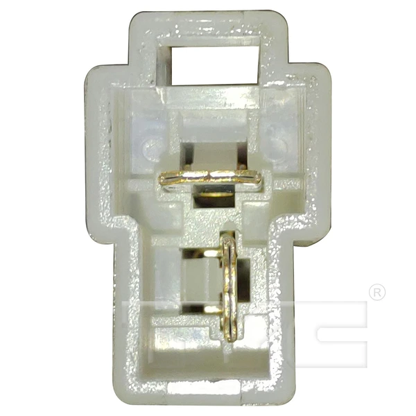 Window Motor and Regulator Assembly - Front Right Passenger Side - TYC 660677