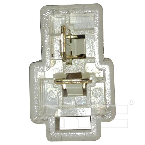 Window Motor and Regulator Assembly - Front Left Driver Side - TYC 660678