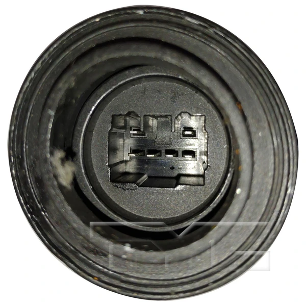 Window Motor and Regulator Assembly - Front Left Driver Side - TYC 660670