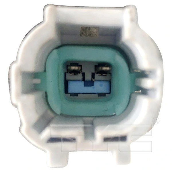 Window Motor and Regulator Assembly - Rear Left Driver Side - TYC 660694