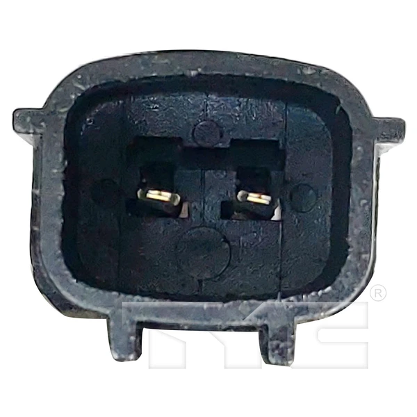 Window Motor and Regulator Assembly - Rear Right Passenger Side - TYC 660695