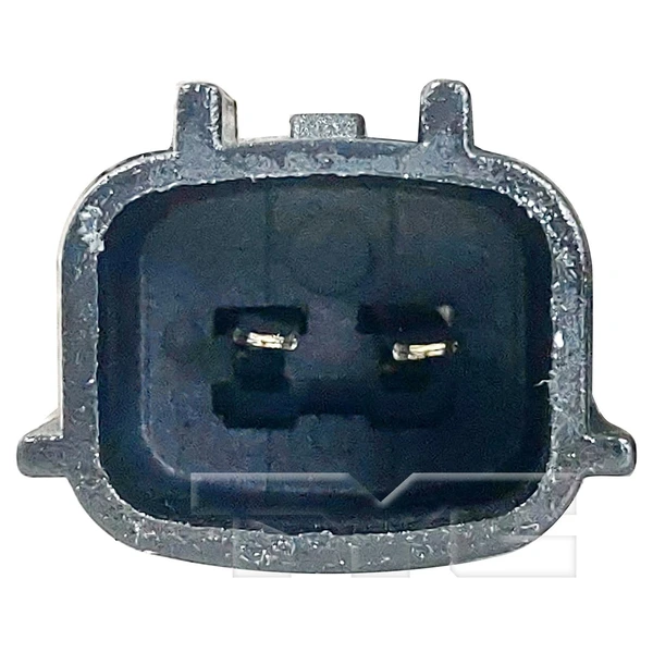 Window Motor and Regulator Assembly - Rear Left Driver Side - TYC 660696