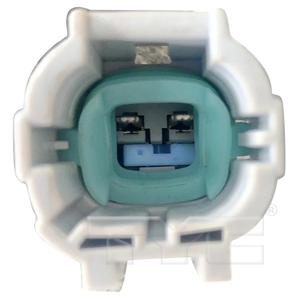 Window Motor and Regulator Assembly - Rear Right Passenger Side - TYC 660693