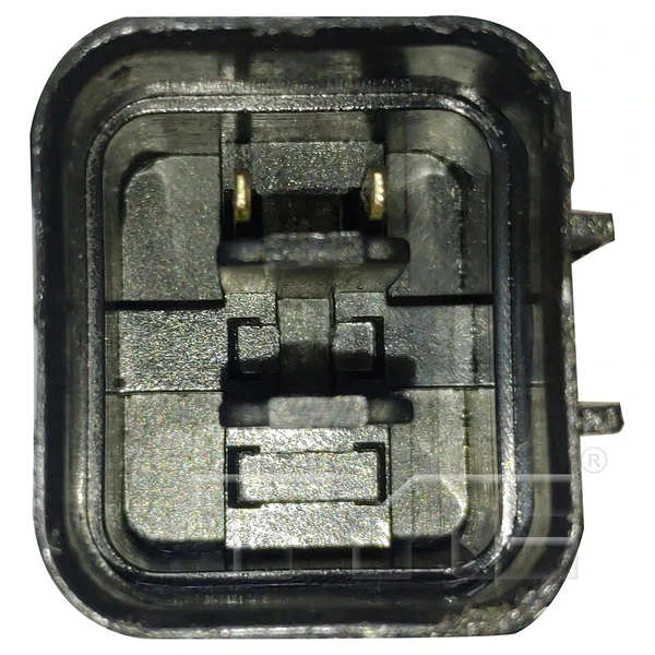 Window Motor and Regulator Assembly - Front Left Driver Side - TYC 660702