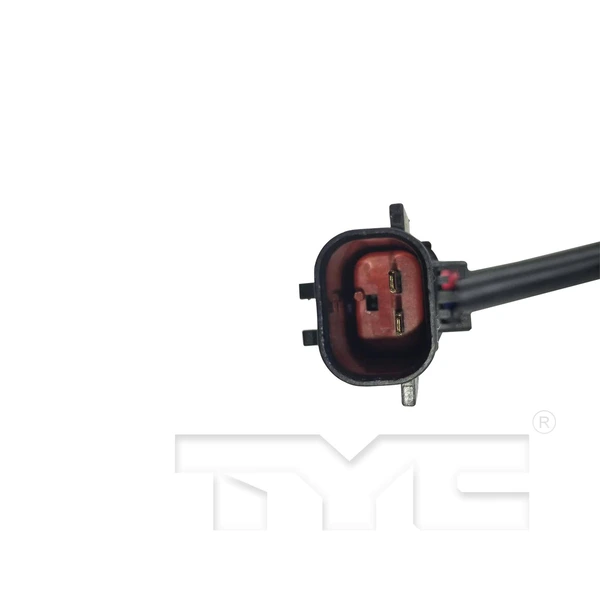Window Motor and Regulator Assembly - Front Left Driver Side - TYC 660728