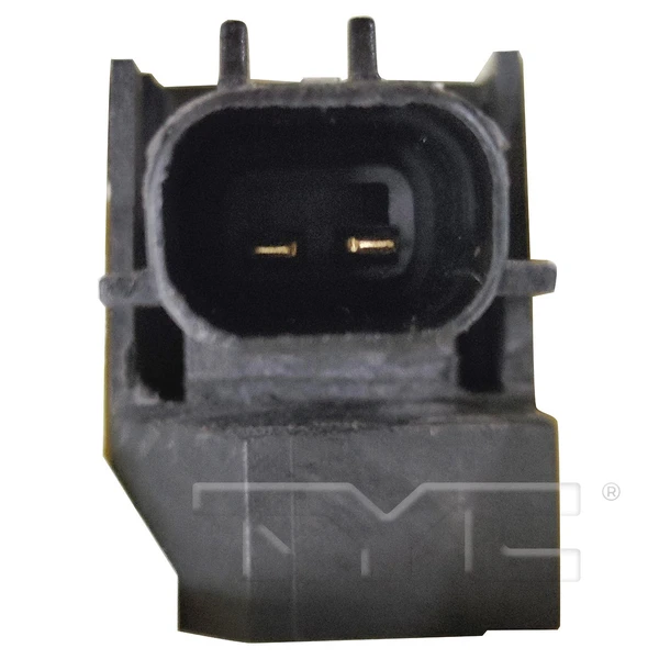 Window Motor and Regulator Assembly - Front Left Driver Side - TYC 660736