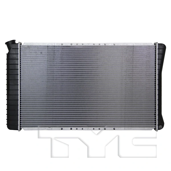 Radiator - TYC 709