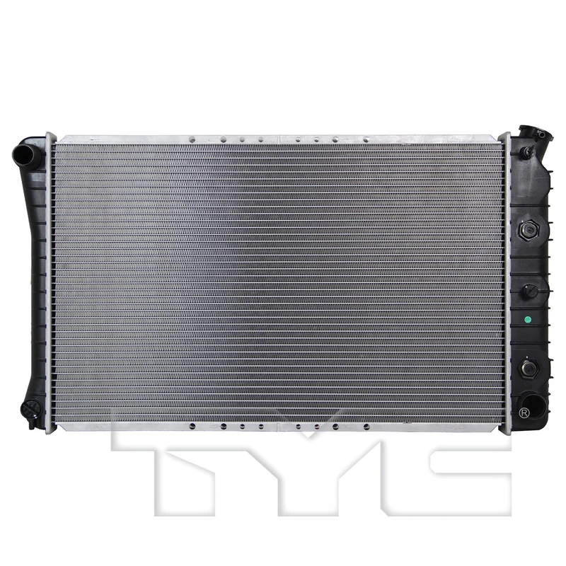 Radiator - TYC 709