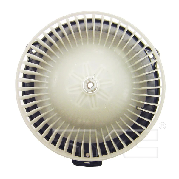 HVAC Blower Motor - Front Side - TYC 700005