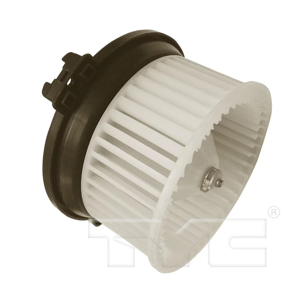HVAC Blower Motor - Front Side - TYC 700001