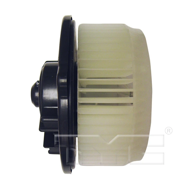 HVAC Blower Motor - Front Side - TYC 700003