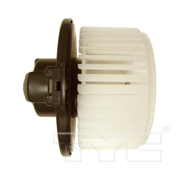 HVAC Blower Motor - Front Side - TYC 700058